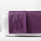 Σεντόνι Cannon Imperial Dobby 250X290 Grape Jam